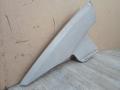 BBM468260 Обшивка стойки mazda 3 2009г. - фото №2