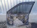 дверь nissan primera 2000г. - фото №18