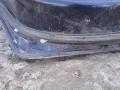 дверь nissan primera 2000г. - фото №2
