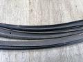 уплотнитель двери Opel Astra 2007г. - фото №2
