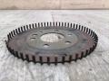 V75400518004 шестерня коленвала Citroen C3 2011г. - фото №3