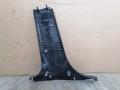 9683375777 Обшивка стойки Citroen C3 2011г. - фото №4