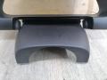 GJ6A60221 Кожух рулевой колонки верхний Mazda Mazda 6 2006г. - фото №2
