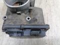 L3R413640 Дроссельная заслонка Mazda Mazda 6 2006г. - фото №2