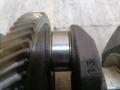 3L5GDA коленвал Mazda Mazda 6 2006г. - фото №5