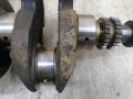 3L5GDA коленвал Mazda Mazda 6 2006г. - фото №7