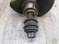 3L5GDA коленвал Mazda Mazda 6 2006г. - фото №13