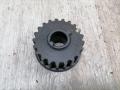 96352740 шестерня коленвала Daewoo Nexia 2009г. - фото №3