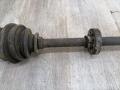 привод (шрус) Daewoo Nexia 2009г. - фото №3