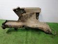 лонжерон Volkswagen Passat 2008г. - фото №6