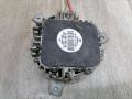1K0959455EF Моторчик вентилятора радиатора Skoda Octavia 2007г. - фото №3