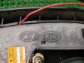 1C56900020 подушка безопасности в рулевое колесо Hyundai Getz 2005г. - фото №7