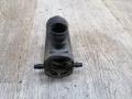 985101C100 Насос омывателя Hyundai Getz 2005г. - фото №4