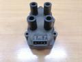 2526055A катушка зажигания Opel Vectra 1998г. - фото №2