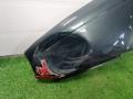 крыло jaguar x-type 2007г. - фото №2