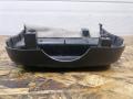 9629012377 Кожух рулевой колонки Peugeot 406 1997г. - фото №2
