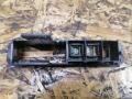 9628536777 блок кнопок Peugeot 406 1997г. - фото №4