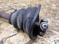 привод (шрус) volvo s40 1997г. - фото №4
