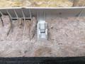 BBM468170 Обшивка стойки Mazda 3 2009г. - фото №6