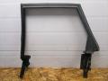 Рамка двери audi 80 1994г. - фото №5