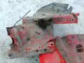 лонжерон Hyundai Getz 2005г. - фото №2
