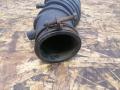 281381S250 Патрубок воздушного фильтра Hyundai Getz 2005г. - фото №3