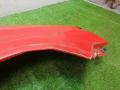крыло Hyundai Getz 2005г. - фото №7