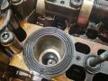 078103373AH головка блока цилиндров Audi A6 1998г. - фото №5
