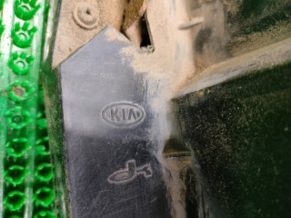 замок двери, Kia Rio 1999-2002
