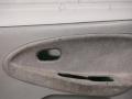 0K30A68421 обшивка двери Kia Rio 2002г. - фото №3