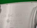 5M0858336B Обшивка стойки Volkswagen Golf Plus 2012г. - фото №4