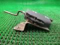 90568457 активатор замка крышки бензобака Opel Vectra 1996г. - фото №3