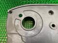 LJR102650 кожух ремня грм Rover 400 1997г. - фото №2