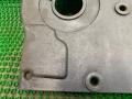 LJR102650 кожух ремня грм Rover 400 1997г. - фото №4