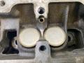 4M5G6090ZB головка блока цилиндров Ford Fiesta 2007г. - фото №14