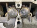 4M5G6090ZB головка блока цилиндров Ford Fiesta 2007г. - фото №17