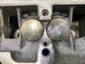 4M5G6090ZB головка блока цилиндров Ford Fiesta 2007г. - фото №19