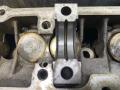 4M5G6090ZB головка блока цилиндров Ford Fiesta 2007г. - фото №28