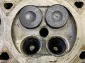 4M5G6090ZA головка блока цилиндров ford Fusion 2006г. - фото №3