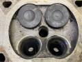 4M5G6090ZA головка блока цилиндров ford Fusion 2006г. - фото №4