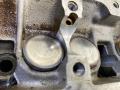 4M5G6090ZA головка блока цилиндров ford Fusion 2006г. - фото №10