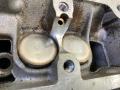 4M5G6090ZA головка блока цилиндров ford Fusion 2006г. - фото №11