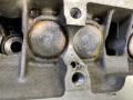 4M5G6090ZA головка блока цилиндров ford Fusion 2006г. - фото №15