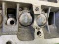 4M5G6090ZA головка блока цилиндров ford Fusion 2006г. - фото №16