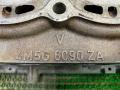 4M5G6090ZA головка блока цилиндров ford Fusion 2006г. - фото №26