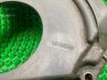 LJR103570 кожух ремня грм Rover 400 1997г. - фото №4