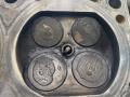 головка блока цилиндров Hyundai Sonata 2005г. - фото №17