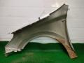крыло Opel Astra 2008г. - фото №2