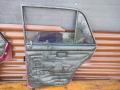 дверь Лада 2107 2002г. - фото №2
