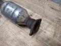 Глушитель средняя часть Kia Rio 2015г. - фото №8